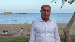 Adana’dan ilk mavi bayraklı plaj