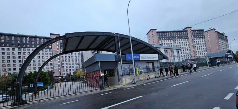 “Sorunlarımızla ilgilenmeleri için başımıza bir şey mi gelmesi lazım?”