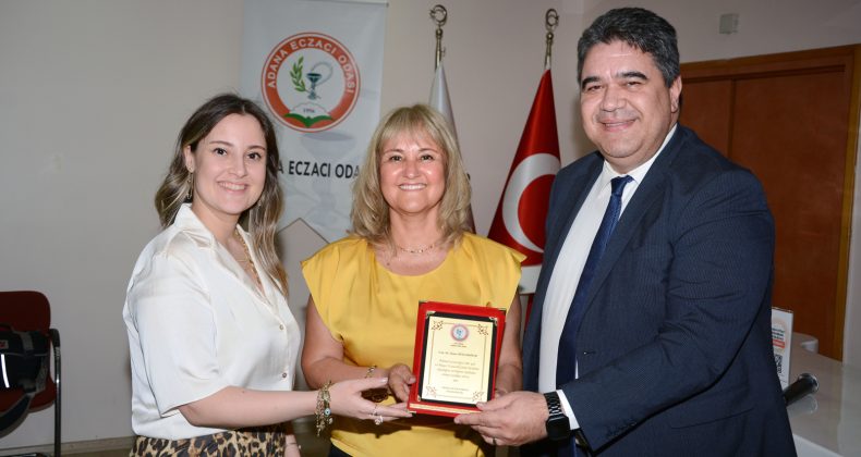 Adana’dan ‘Stresle İlişkili Hastalıklar ve Korunma Yolları’ konulu eğitim