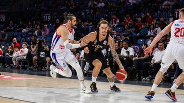 MSK, Bahçeşehir deplasmanında galip