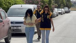 Adana’da özel eğitim gören öğrenciye şiddet