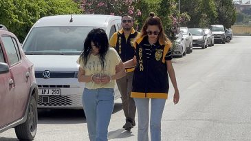Adana’da özel eğitim gören öğrenciye şiddet