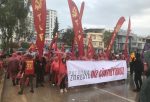 Küf tutmuş zamanların ardında bir kıyam günü: 1 Mayıs…