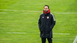 Gaziantep FK’de Selçuk İnan ile yollar ayrıldı