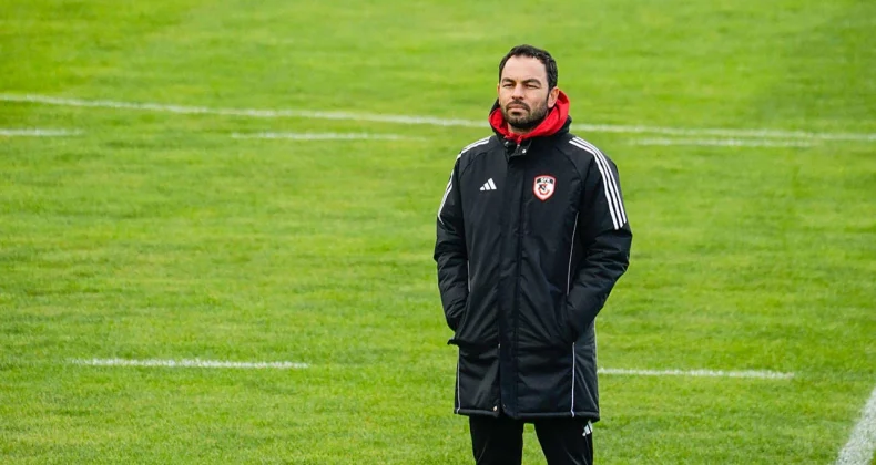 Gaziantep FK’de Selçuk İnan ile yollar ayrıldı