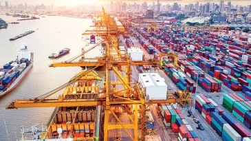 Mersin, stratejik sektörlerde odaklanma hedefliyor