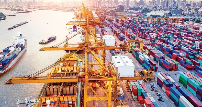 Mersin, stratejik sektörlerde odaklanma hedefliyor