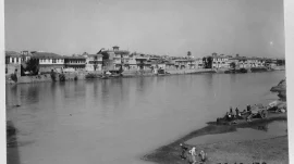 Macar fotoğrafçı Zsigmond Fejes’in 1914’te çektiği Anadolu fotoğrafları bulundu