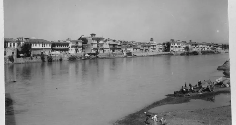 Macar fotoğrafçı Zsigmond Fejes’in 1914’te çektiği Anadolu fotoğrafları bulundu