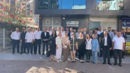 “Mersin iş dünyasının birlik ve beraberliğe ihtiyacı var”