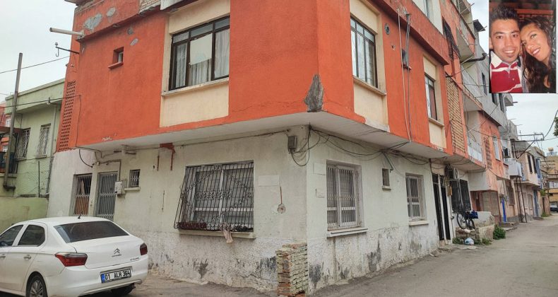 Ölü bulunan bebeğin anne ve babasına 25’er yıl hapis cezası