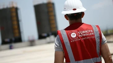 TPAO’ya Adana, Osmaniye ve Hatay’da petrol arama ruhsatı verildi