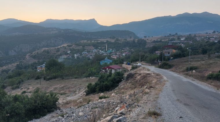 Boğazpınarlılar Boltaç ve Seçer’e tepkili: “Mağdur ediliyoruz, sözlerini tutsunlar”