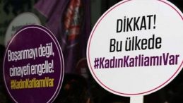 Türkiye Kadın Dernekleri Federasyonu: Mayıs ayında 30 kadın öldürüldü