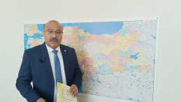 İYİ Partili Ulusoy: “Bu sene de üreticilerimiz mağdur ediliyor ve mağdur edilecek”