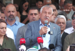 “İddianameyi yazamıyorlar; o zaman elinizde delil yok demektir”