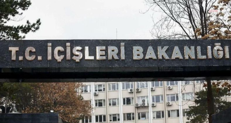 Ceyhan ve Seyhan Belediye Başkanları görevlerinden uzaklaştırıldı