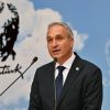 CHP’li Özçağdaş’tan Silifke’deki olay hakkında soru önergesi