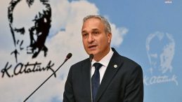 CHP’li Özçağdaş’tan Silifke’deki olay hakkında soru önergesi