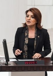 CHP’li Kış’tan banka faizlerine tepki