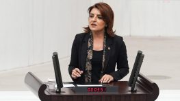 CHP’li Kış’tan banka faizlerine tepki