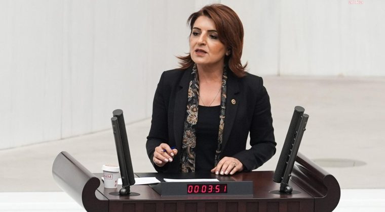 CHP’li Kış’tan banka faizlerine tepki