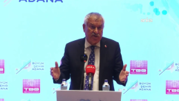 Adana’dan “Başka Bir Su Yönetimi Mümkün” paneli