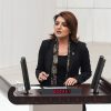 CHP’li Kış, tartışılan protokolü Meclis gündemine taşıdı
