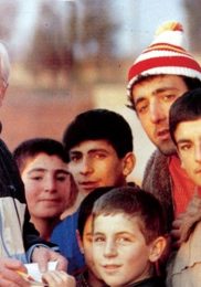 Jupp Derwall: Türk futbolunun akışı onunla mı değişti?