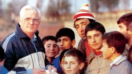 Jupp Derwall: Türk futbolunun akışı onunla mı değişti?