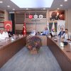 “Tarım sektörü tehdit altında”
