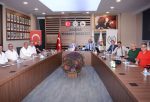 “Tarım sektörü tehdit altında”