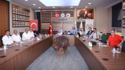 “Tarım sektörü tehdit altında”