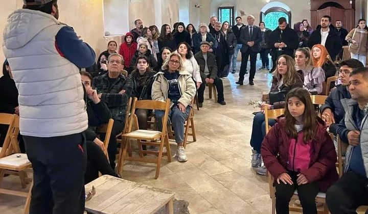 Geçmişin izleri, geleceğin umudu: Okan Özalp ile Arkeolojiyi anlamak