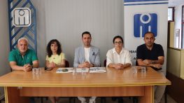 İMO’dan ulaşım sorunlarına yönelik basın toplantısı