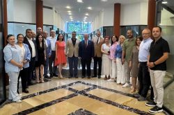 Mersin ve Hatay’dan “Kardeş Kent Konseyi”