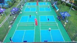Türkiye Pickleball Ligleri sona erdi