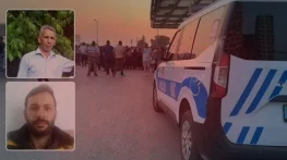 Yenice’de silahlı kavga: 2 kişi yaşamını yitirdi