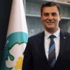 Manisa Büyükşehir Belediye Başkanı Ferdi Zeyrek yaşamını yitirdi