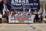 TMMOB heyetinden Adana’da tutuklu Belediye Başkanları için açıklama