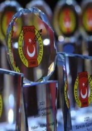 TGC 2025 Basın Özgürlüğü Ödülleri açıklandı