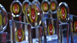 TGC 2025 Basın Özgürlüğü Ödülleri açıklandı