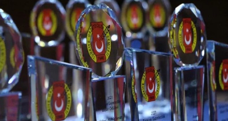 TGC 2025 Basın Özgürlüğü Ödülleri açıklandı