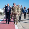 Amerikan Büyükelçiden İncirlik Üssü’ne ziyaret