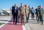 Amerikan Büyükelçiden İncirlik Üssü’ne ziyaret