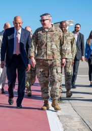 Amerikan Büyükelçiden İncirlik Üssü’ne ziyaret