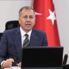Bakan’dan Adana açıklaması: “825 kilogram eroin…”