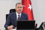 Bakan’dan Adana açıklaması: “825 kilogram eroin…”
