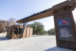 Mersin Emirler Orman Parkı Piknik Alanı’nda ateş yakmak yasaklandı
