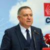 CHP’li Zeybek’ten ‘Zeydan Karalar’ açıklaması